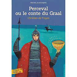 Perceval ou Le conte du Graal - Occasion