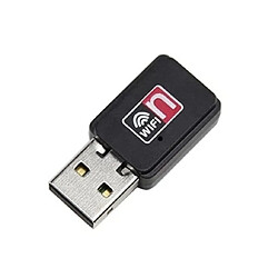 realtek 8188eus 150mbps mini adaptateur usb sans fil nano adaptateur usb sans fil wlan