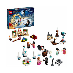 Avis LEGO Harry Potter - Calendrier de l'Avent