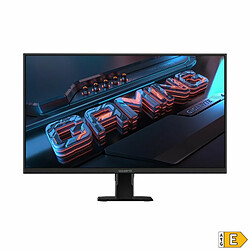 Monitor Gaming Gigabyte GS27F 27" Full HD 50-60 Hz