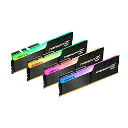 GSKILL F4-3600C16Q-64GTZRC DDR4 64 GB