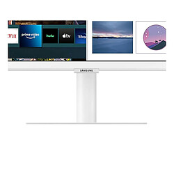 Avis Monitor Samsung M7 Smart TV 32" VA 4K UHD (S32AM703UU)