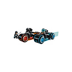 Avis 21314 TRON L'h?ritage, LEGO? Ideas