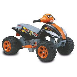 Jamara Ride-on Quad Pico 6V orange