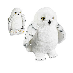 Noble Collection Harry Potter - Peluche Hedwig 29 cm