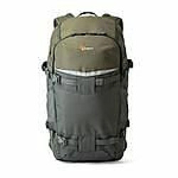 Lowepro Flipside Trek BP 450 AW Gris/Vert