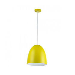 Onli Suspension AMBETA Métal Jaune