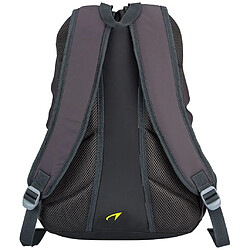 Avento Sac à dos de sport pour femmes 25 L Anthracite 21OC-AGR-Uni