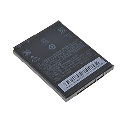 Caseink HTC - Batterie Origine BA-S890 BD60100 (1800 mAh) - One SV - SC - ST - SU