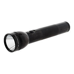 Lampe torche Maglite S2D 2 piles Type D 25 cm - Noir