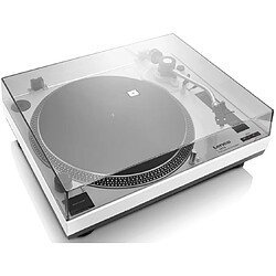 Lenco Platine vinyle USB L-3810WH