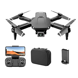 1 batterie de la batterie pliant mini télécommande de télécommande de la hauteur fixe 4K caméra simple 4K quatre axes drone une touche départ altitude