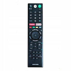 Avis GUPBOO Télécommande Universelle de Rechange pour téléviseur LED intelligent Sony 4K Ultra HD XBR-43X80