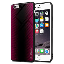 Cadorabo Coque iPhone 6 / 6S Etui en Rose