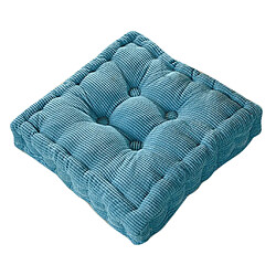 Avis Home Car Sofa Bureau Carré Siège Coussin Coussin Pad P Bleu Clair