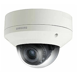 Caméra Dôme Analogique HD IR 1080p Samsung compatible DVR IP66/IK10 SCV-6023RP