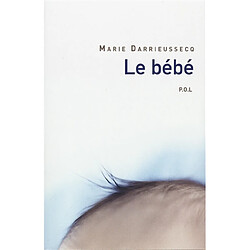 Le bébé - Occasion