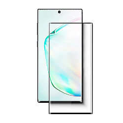 Écran 1pc Verre Trempé Film de protection pour Samsung Galaxy Note 10 + / Plus Clear