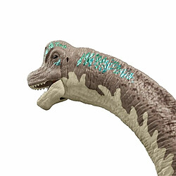 Avis Figure Jurassic World Brachiozaur