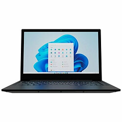 Avis Ordinateur Portable Alurin Flex Advance 14" Intel Core i5-1235U 16 GB RAM 1 TB SSD