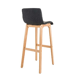 Acheter Non Tabouret de bar Hoover tissu Natura