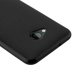 Avis Cadorabo Coque HTC U PLAY Etui en Noir