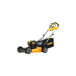 Tondeuse autotractée sansfil XR 18 V sans batterie ni chargeur en boîte carton DEWALT DCMWSP564N