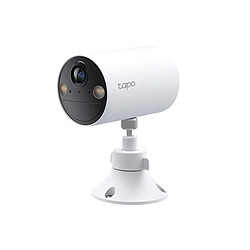 Avis Camescope de surveillance TP-Link TAPO TC82