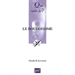 Le bouddhisme