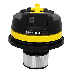 Acheter Monstershop MAXBLAST Aspirateur Industriel de 50 Litres