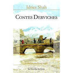 Contes derviches - Occasion