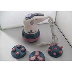 Avis Live Massager ® - Masseur - Anti-Cellulite - Professionnel 4 en 1