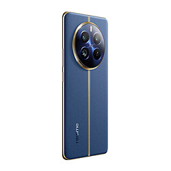 Realme 12 Pro 5G 8 Go/256 Go Bleu (Submarine Blue) Double SIM pas cher