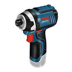 Avis Perceuse d'impact BOSCH GDR 10.8-LI 2600 rpm 10,8 V