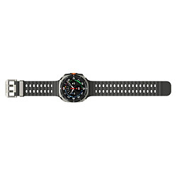 Montre intelligente Samsung Galaxy Watch Ultra Noir Gris Argenté