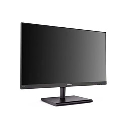 Philips 271E1SD Ecran PC 27" FHD LED 75Hz HDMI VGA AMD FreeSync Noir