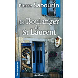 Le boulanger de Saint-Laurent - Occasion