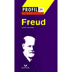 Freud - Occasion