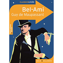 Bel-Ami - Occasion