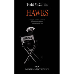 Hawks : biographie - Occasion