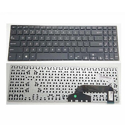 Avis Clavier US ANGLAIS Clavier Bluetooth Filaire