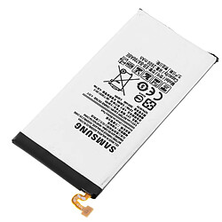 Batterie d'Origine Samsung Galaxy A7 - 2600mAh - EB-BA700ABE