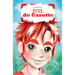 Poil de carotte