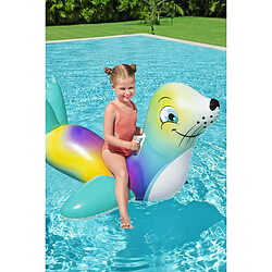 Acheter Bestway inflatable toy seal 157 cm 41479 2223 Bestway