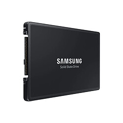 Avis Disque dur Samsung MZ-QL23T800 3,84 TB SSD