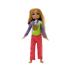 Avis Lottie Dolls Tenues De Club De Sport