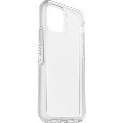 OtterBox Coque pour iPhone 11 Pro Renforcée Symmetry Clear Transparent