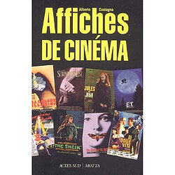 Affiches de cinéma