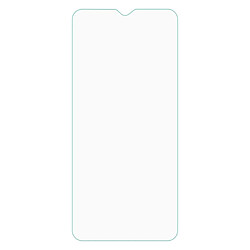 Htdmobiles Verre trempe pour Motorola Moto E13 - [Lot de 2] film de protection transparent