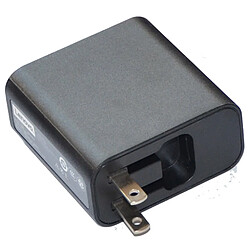 Chargeur Lenovo Yoga ADL40WCC 5A10J40385 Type-B Etats-Unis Canada USB PC Portable - Occasion